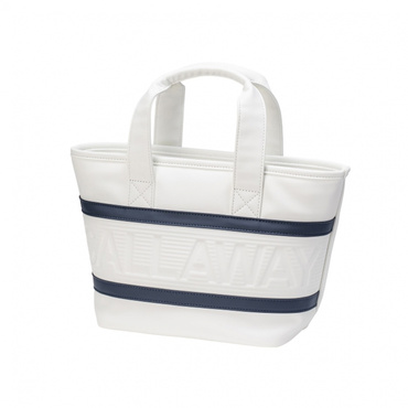 Force Round Tote 24 JM 7193116608