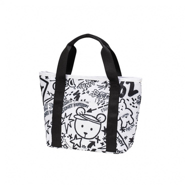 Bear Mini Tote Womens SS 24 JM 7193118602