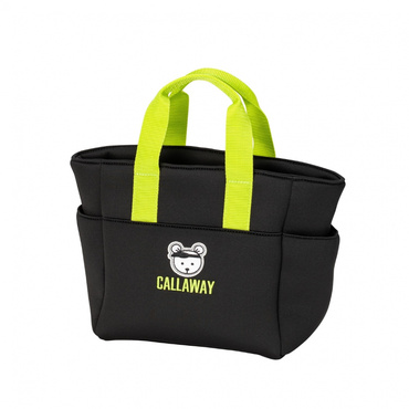 Bear Mini Tote SS 25 JM 7193447511