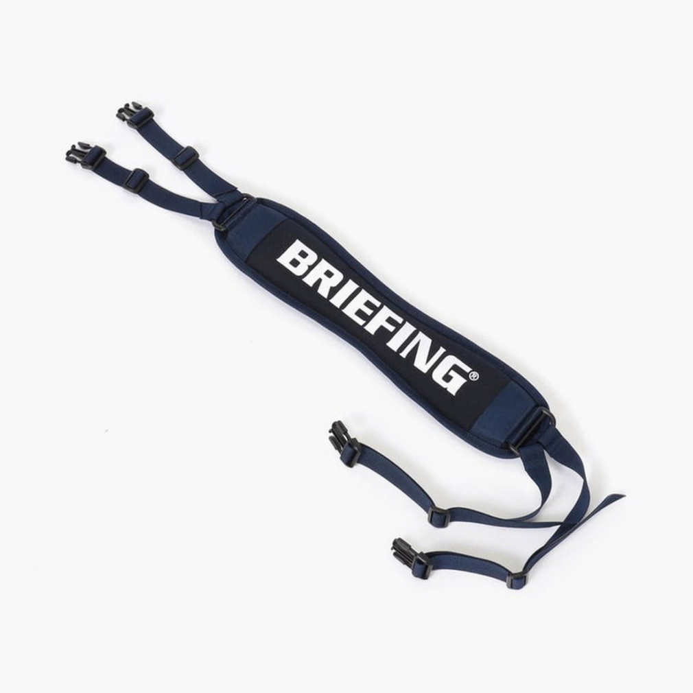 u[tBO BRG231G97 SINGLE SHOULDER STRAP GOLF 1000D LfB[obOp pV_[ (BRG231G97) St obO BRIEFING