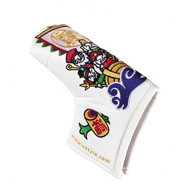 シチフクジン PCB-301