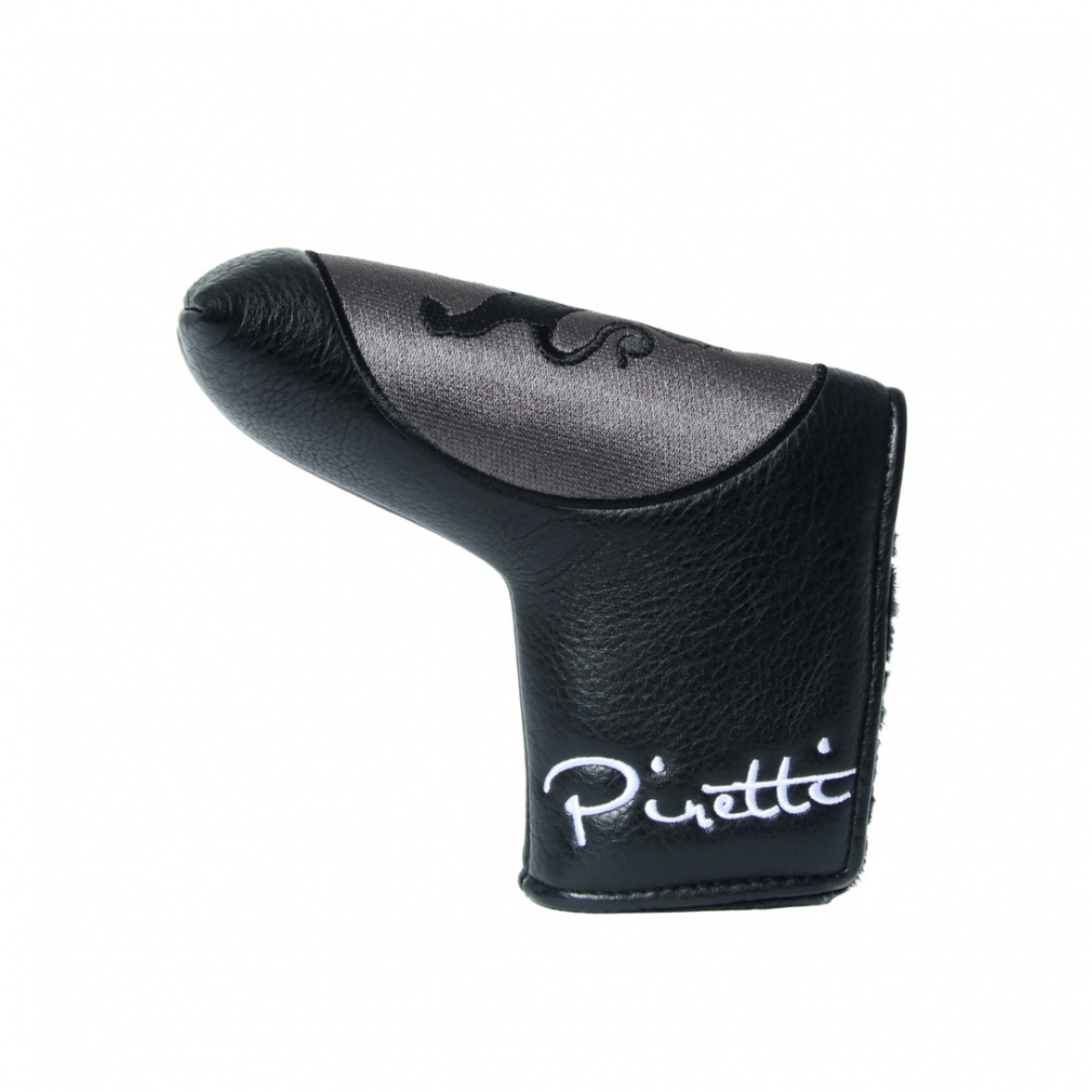 Piretti パター ヘッドカバー付き パターカバー｜Alpen Online