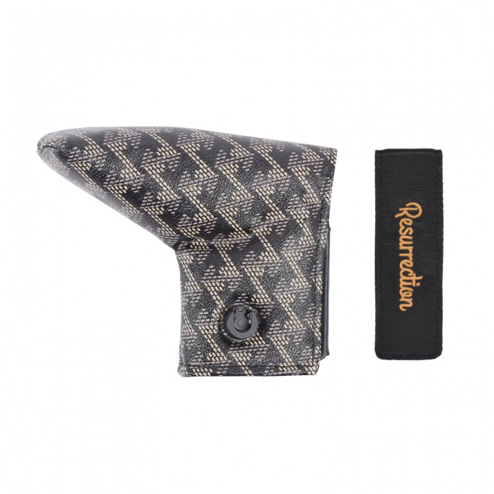 UNV p^[Jo[ Putter Cover (PING) No.2 (0316233304) St p^[Jo[ Resurrection