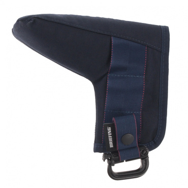 PUTTER COVER 1000D BRG231G24