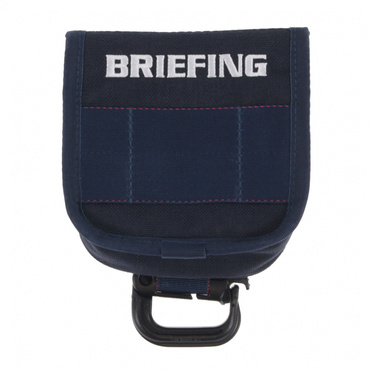 MALLET PUTTER COVER 1000D BRG231G26