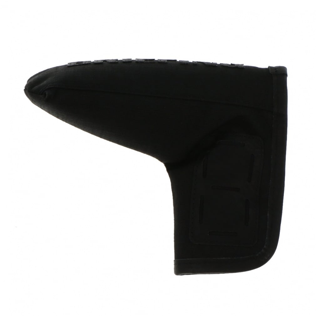 PUTTER COVER DL BRG233G06(ブラック-FREE)