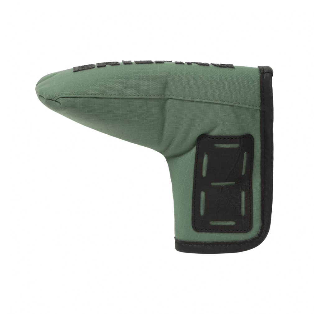 �u���[�t�B���O �p�^�[�J�o�[ BRG241G23 PUTTER COVER DL FD RIP (BRG241G23) �S���t �p�^�[�J�o�[ BRIEFING