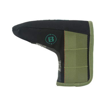 BRG241G33 KNIT PUTTER COVER WL BRG241G33