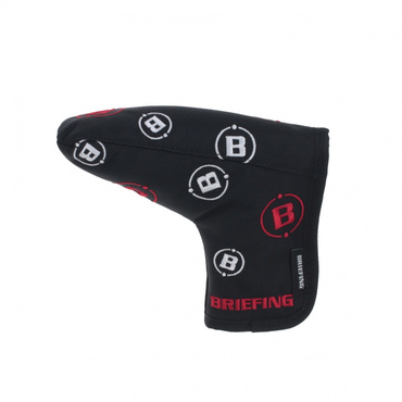 PUTTER COVER ALL OVER EMB B BRG243G38