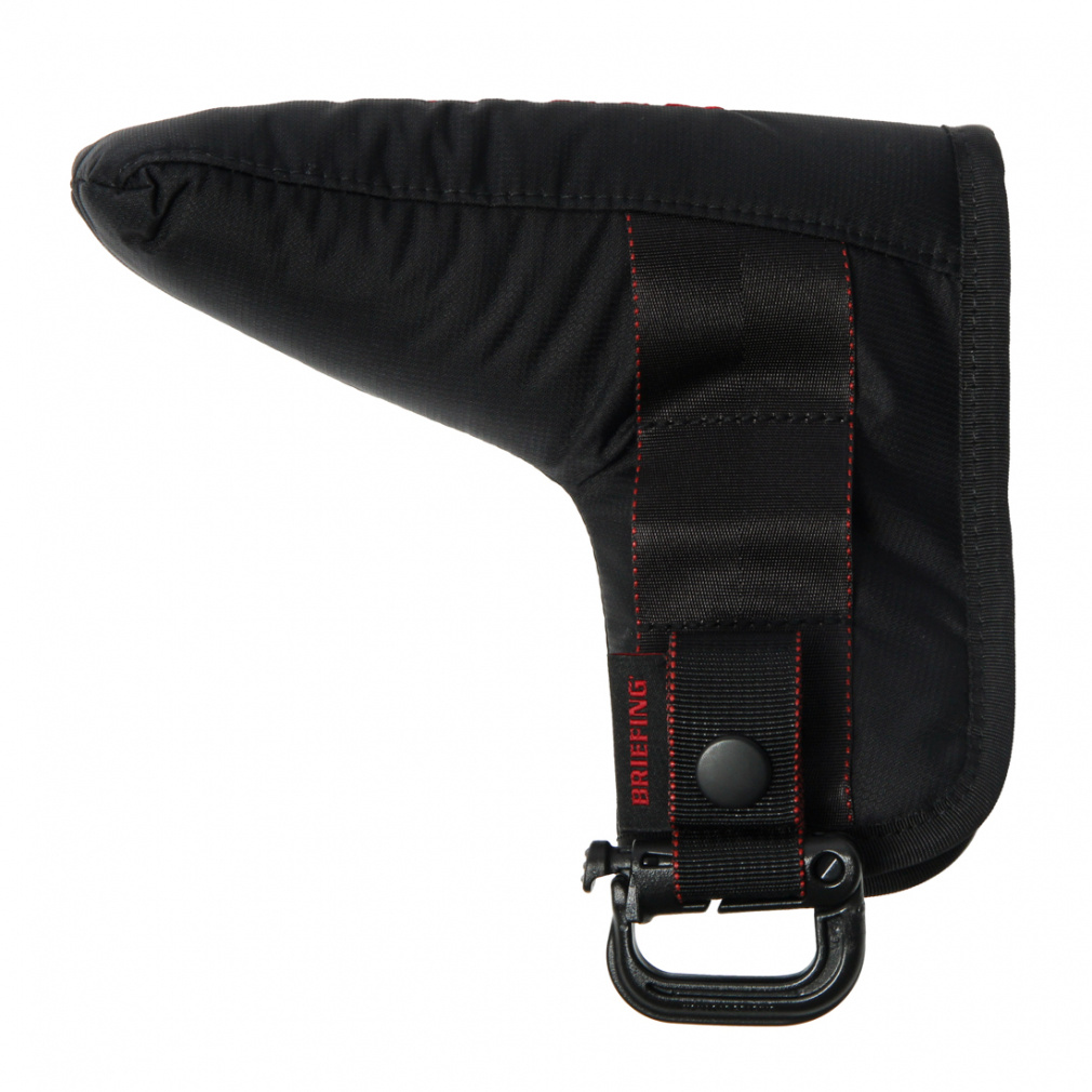 �u���[�t�B���O �p�^�[�J�o�[ PUTTER COVER CS (BRG251G07) �S���t �p�^�[�J�o�[ BRIEFING
