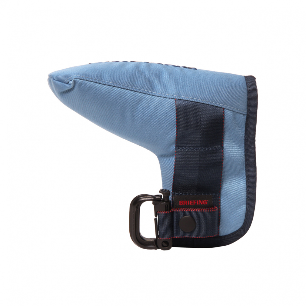 ブリーフィング パターカバー PUTTER COVER FD (BRG251G50) ゴルフ