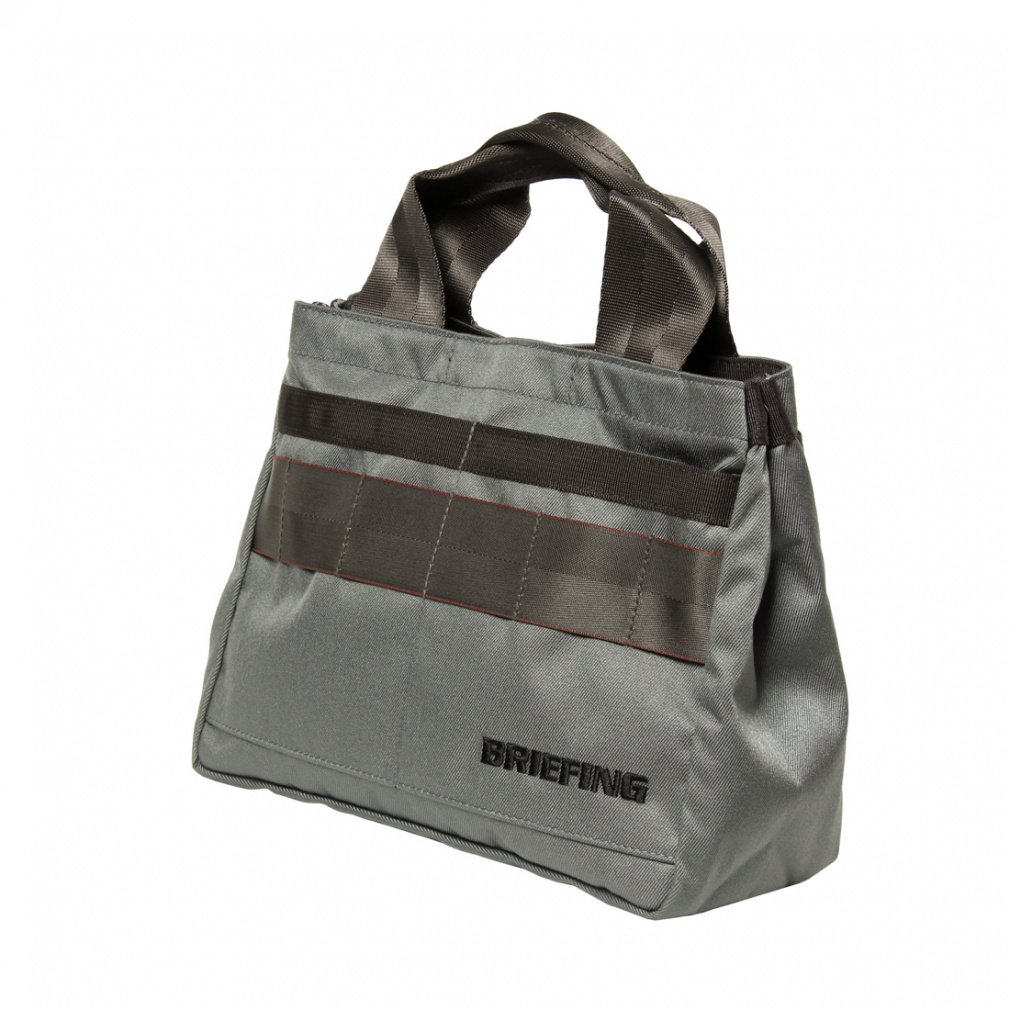 u[tBO CLASSIC CART TOTE FD (BRG251T51) St |[` BRIEFING