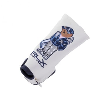 ベアシリーズパターカバー RLP019WN