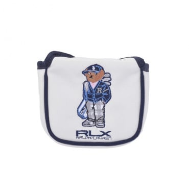 ベアシリーズパターカバー RLM019WN