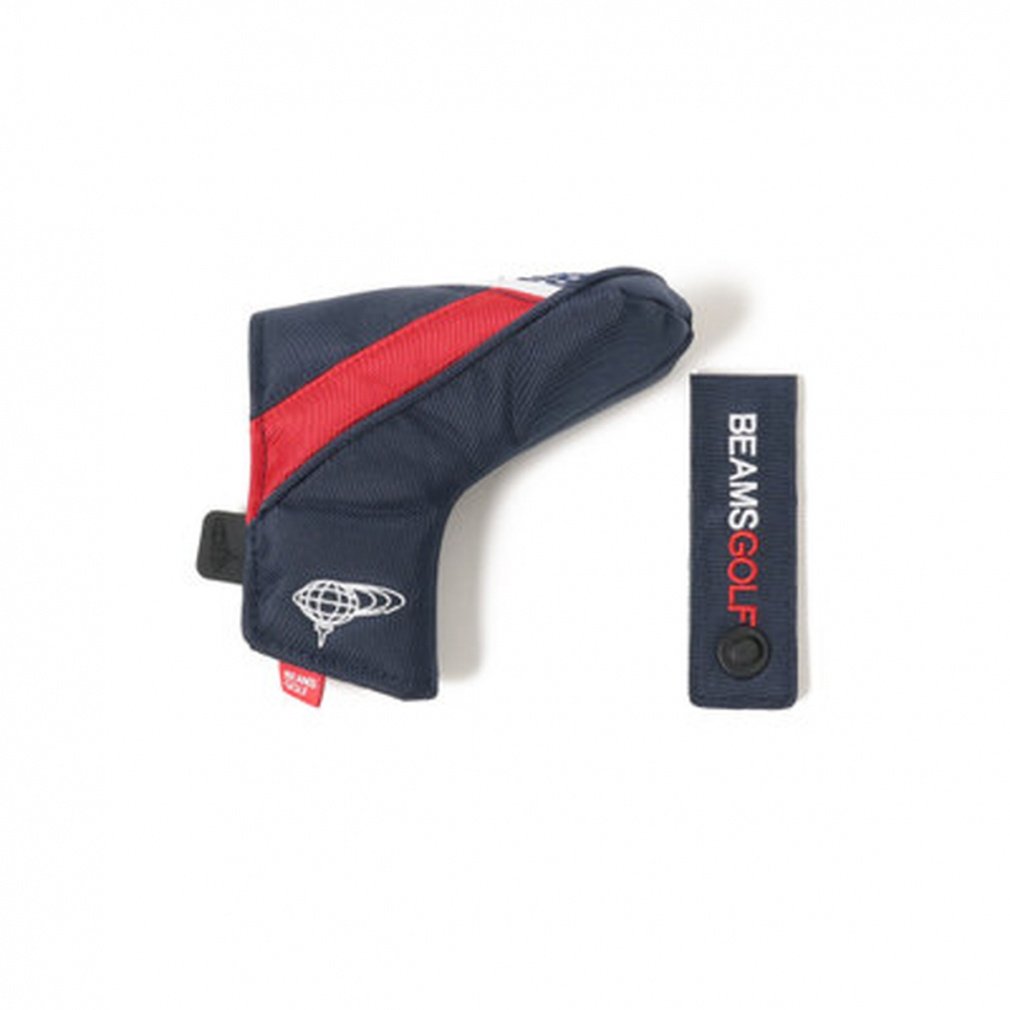 r[XSt p^[Jo[ XbV ؂ւ s^ (8104086383) IȃJo[z_[VXe𓋍 St lCr[ BEAMS GOLF