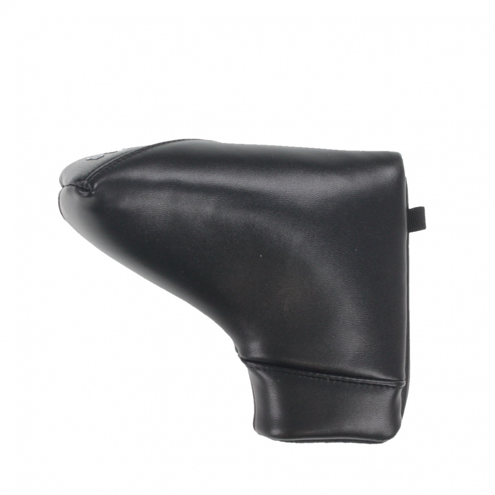 シンセティックレザーパターカバー PIN用 0426984304(ブラック)