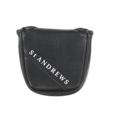 シンセティックレザーパターカバー マレット用 0426984305