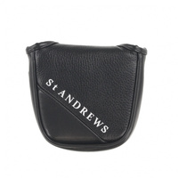 シンセティックレザーパターカバー マレット用 0426984305