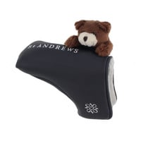 テディベアパターカバーブレード 0426984313