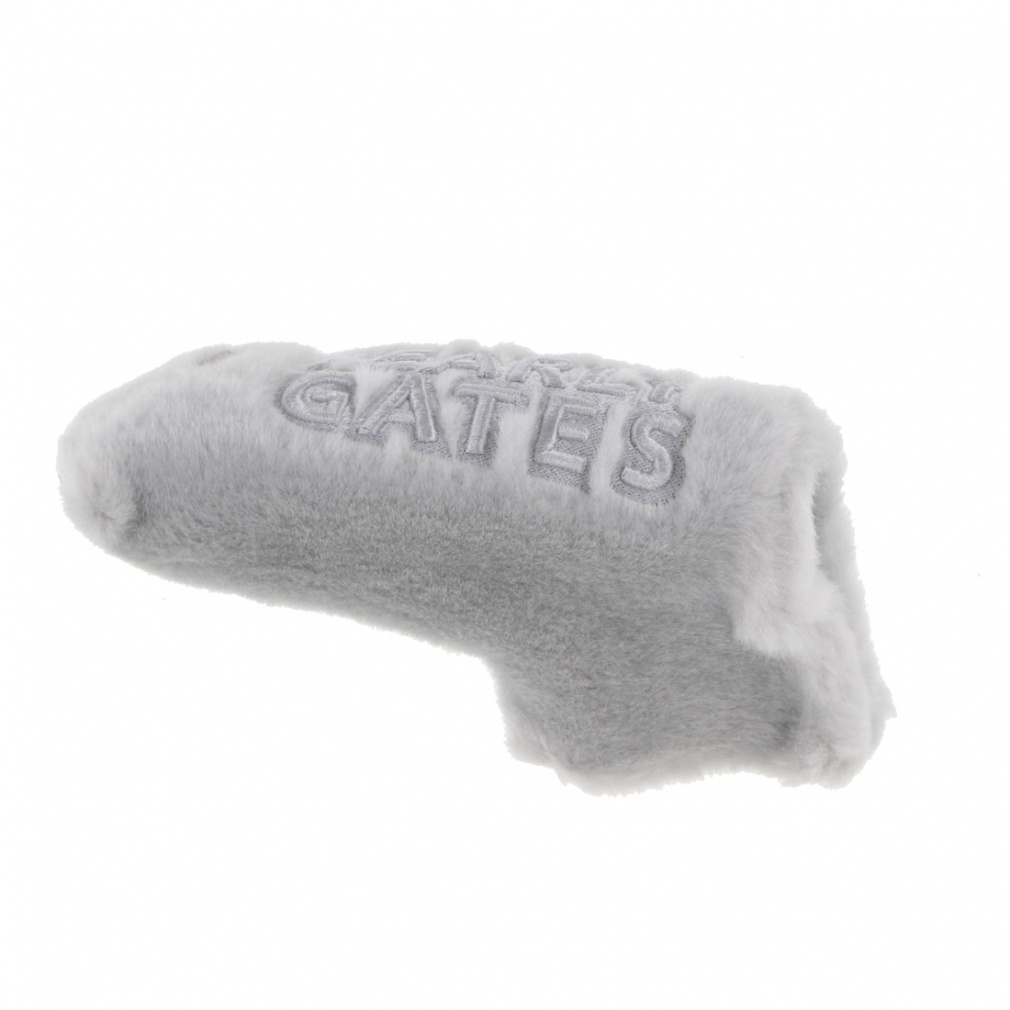�p�[���[�Q�C�c �p�^�[�J�o�[ THE HEAD COVER�yPT�z (0536984213) �S���t �p�^�[�J�o�[ PEARLY GATES