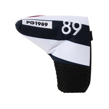 ボーダー柄PIN型用パターカバー 0535184503