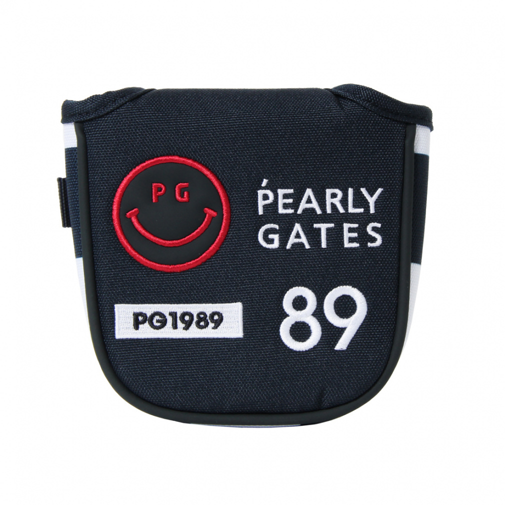 パターカバー パーリーゲイツ ヘッドカバー」の人気商品一覧 | 安い