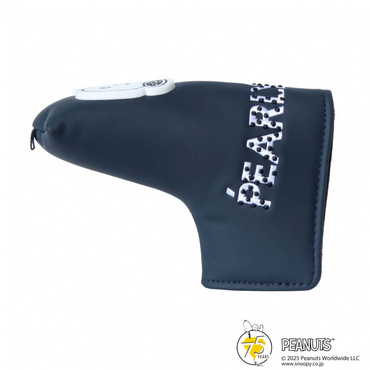 SNOOPY 合皮PIN型用パターカバー 0535284034