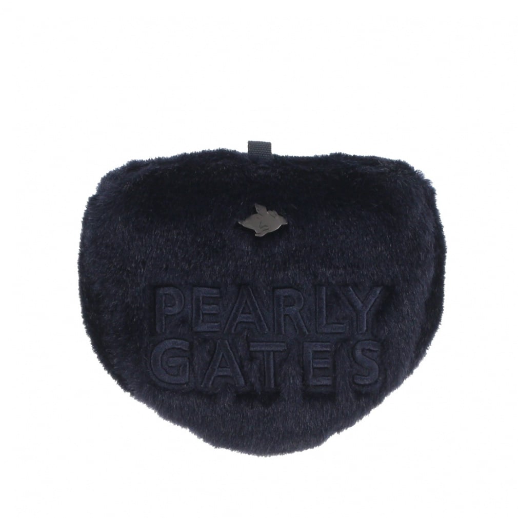 パーリーゲイツ パターカバー THE HEAD COVER【MPT】 (0536984214