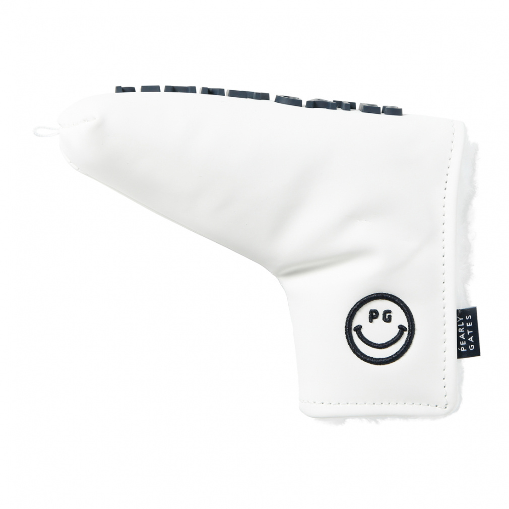 パーリーゲイツ パターカバー マット合皮PT (0533984503) ゴルフ