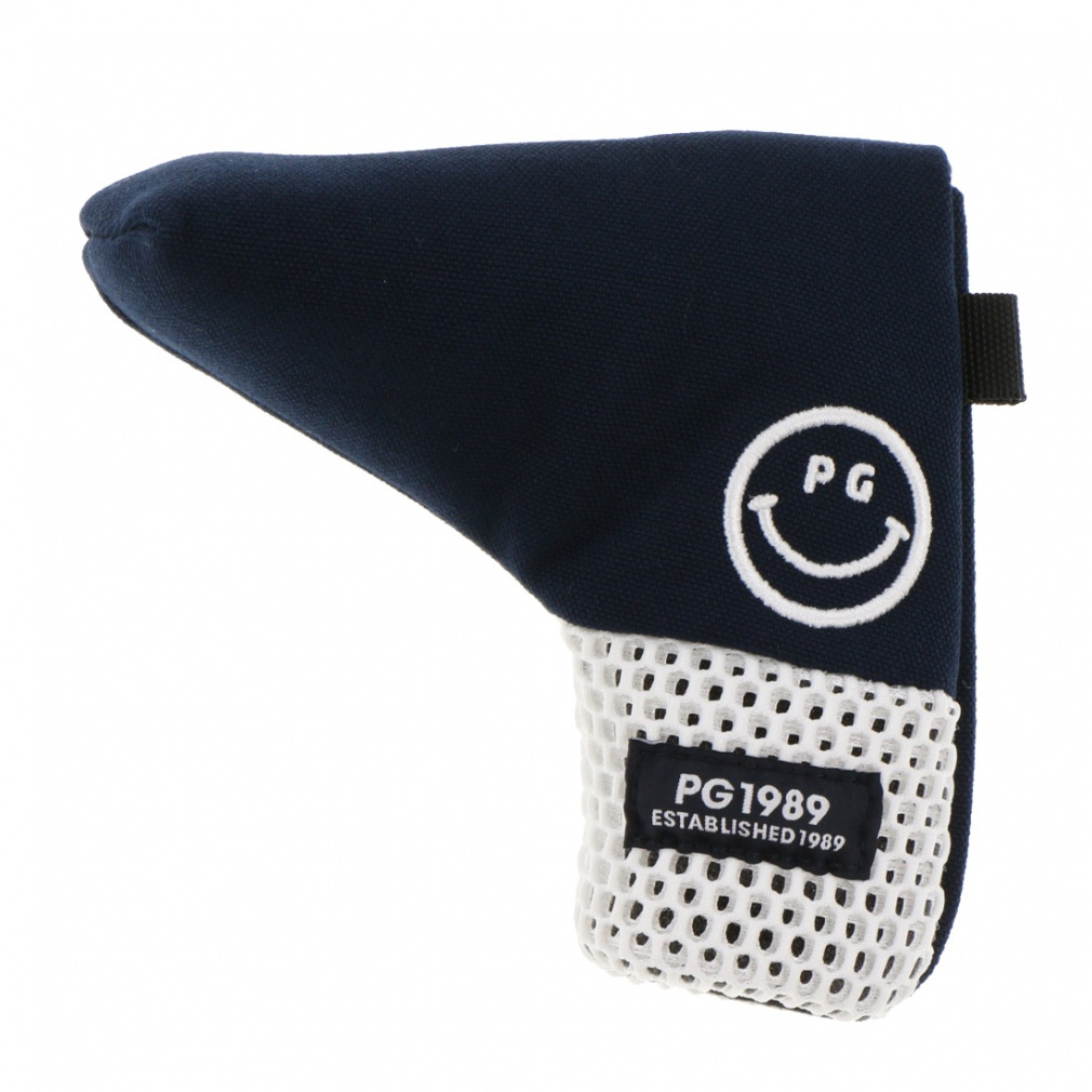 ヘッドカバー パーリーゲイツ パターカバー ピン」の人気商品一覧