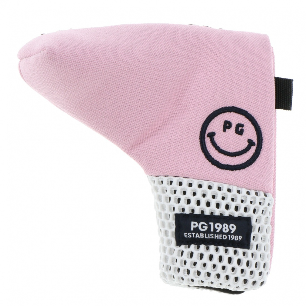 ヘッドカバー パーリーゲイツ パターカバー ピン」の人気商品一覧