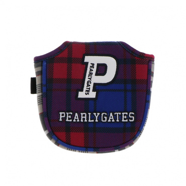 マルチチェック/カモ柄マレットPT 0533284105