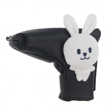 ジャック バニー パターカバー 【定番】うさぎパターカバーピン型 (2624984804) ゴルフ パターカバー Jack Bunny!! ジャックバニー