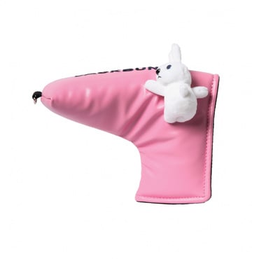 うさぎパターカバー ピン型 2625984212