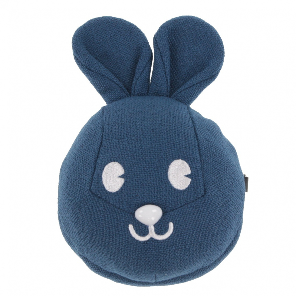 ジャック バニー パターカバー サマーツイードうさぎパターカバー