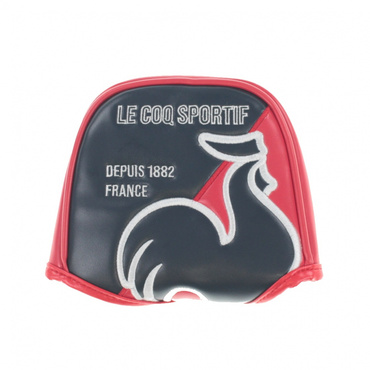 パターカバー 異形ヘッド対応 QQBXJG51