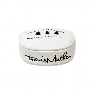 Mallet Putter Cover 0388616099