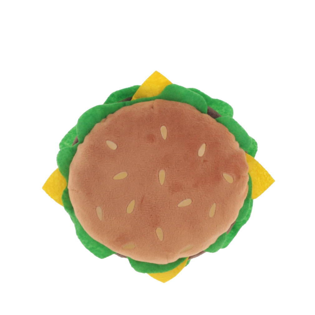 BURGER マレットパターカバー 7AN939(ブラウン)