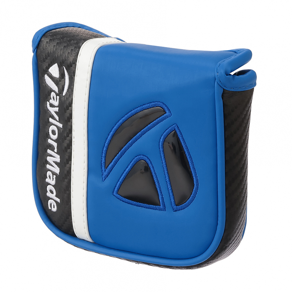 テーラーメイド パターカバー オーステック パターカバー マレット