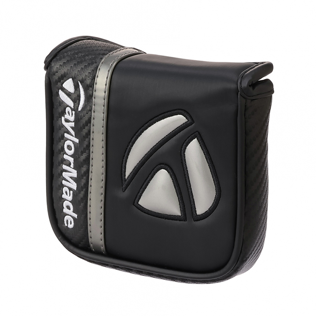 テーラーメイド パターカバー オーステック パターカバー マレット