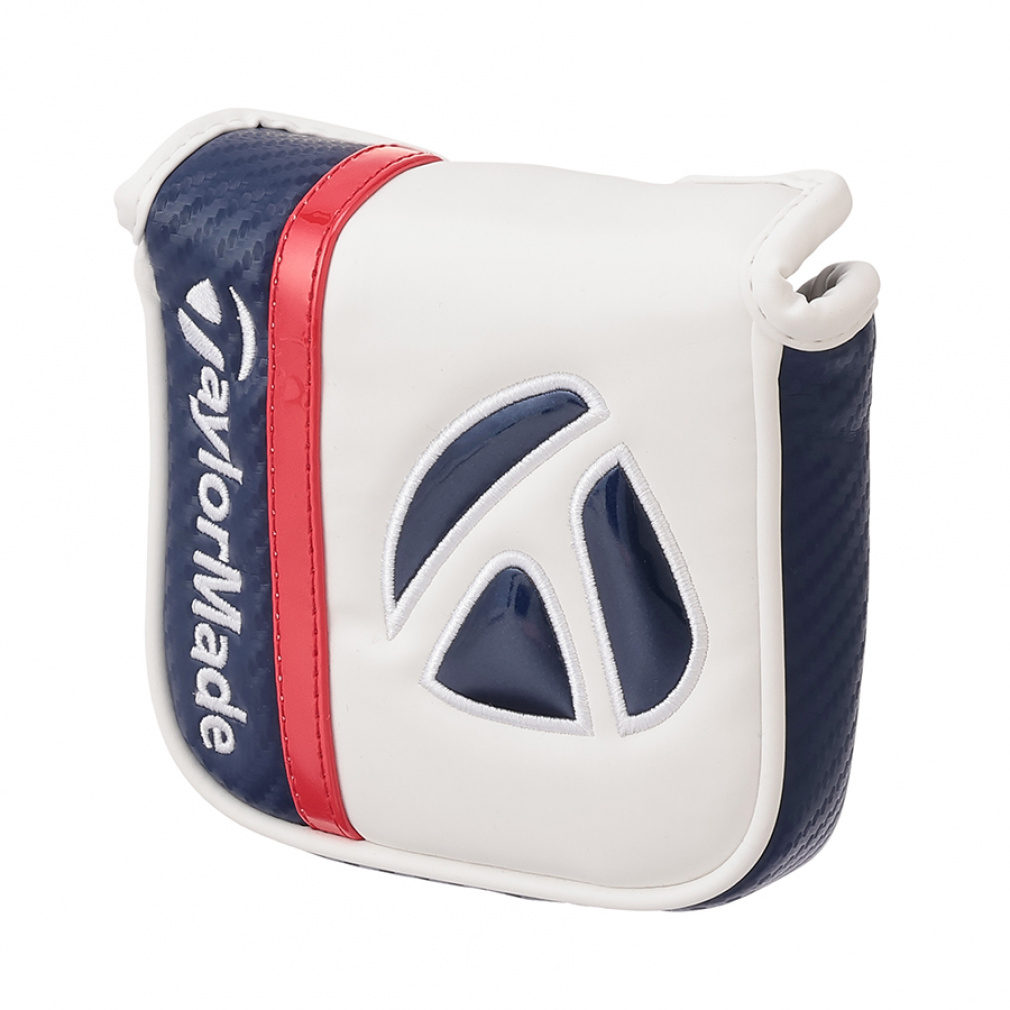 テーラーメイド パターカバー オーステック パターカバー マレット