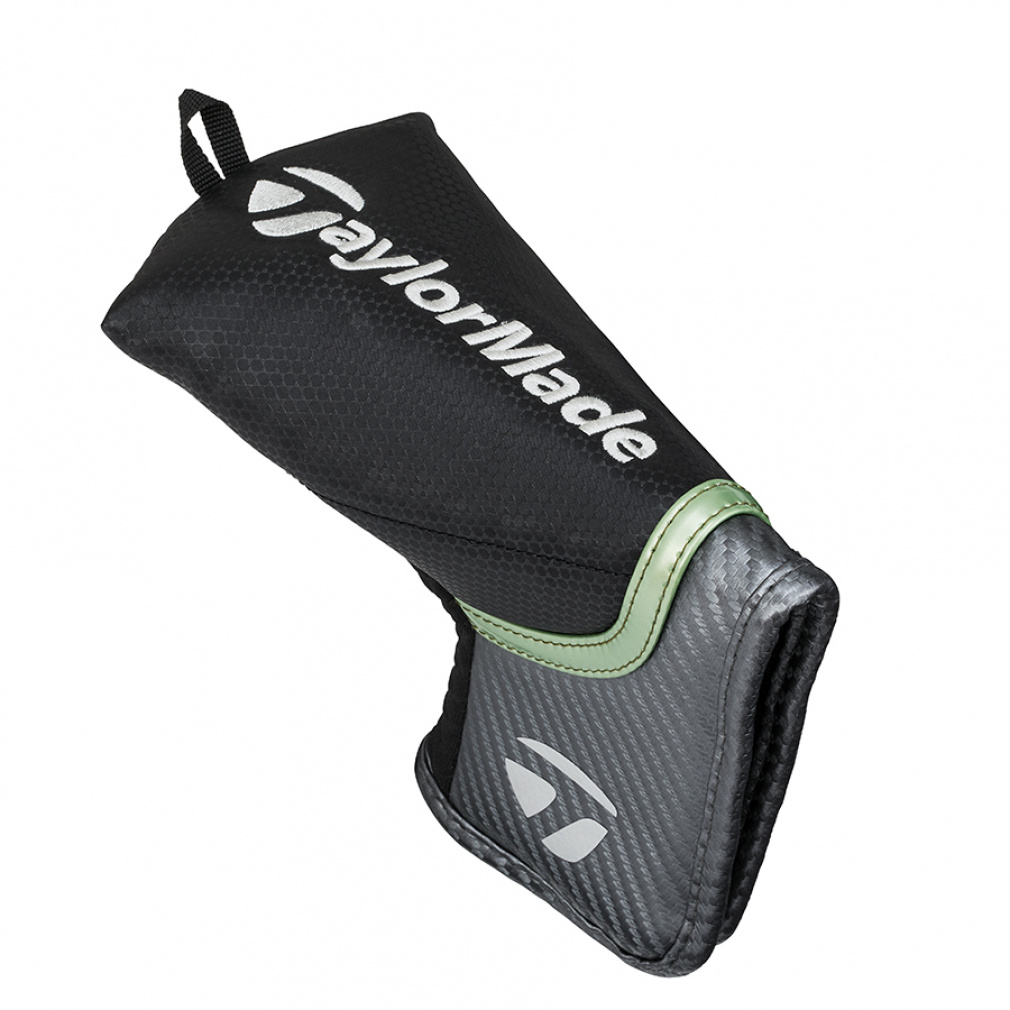 テーラーメイド パターカバー オーステック パターカバー ブレード