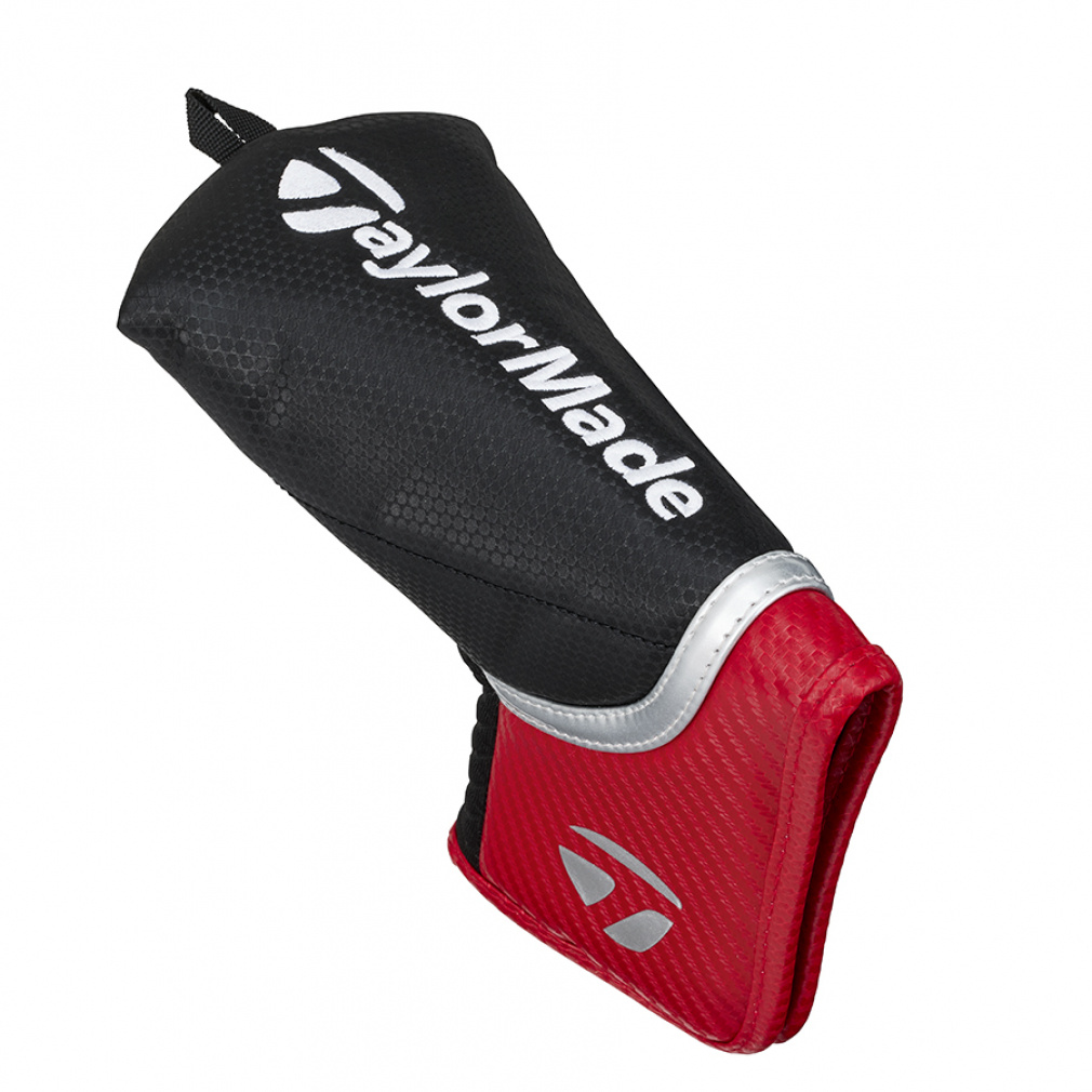 テーラーメイド パターカバー オーステック パターカバー ブレード