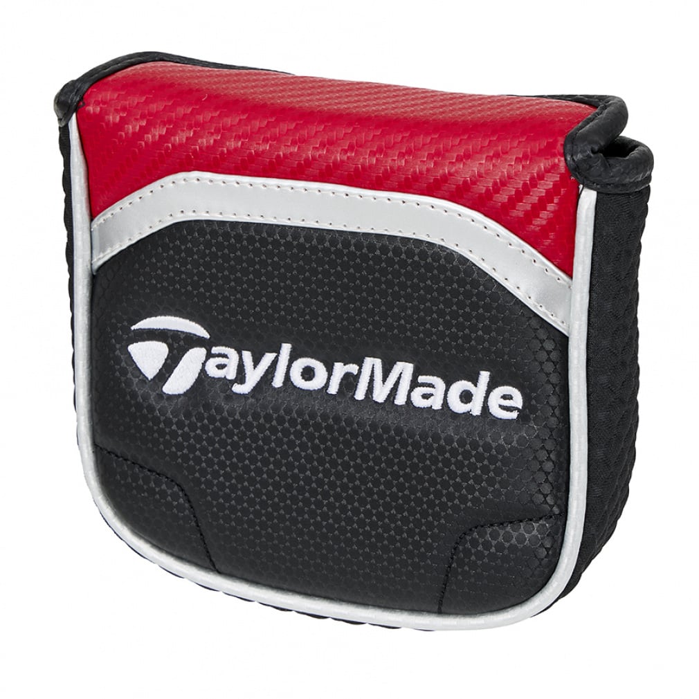 テーラーメイド バッグ ＆ リンクス パターセット（カバー付） オーステック パターカバー ブレード｜ACCESSORY | TaylorMade Golf