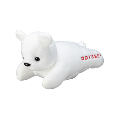 Odyssey Bear Blade Putter Cover FW 22 JM