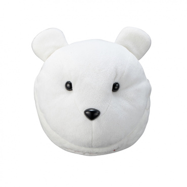 Odyssey Bear Neo Mallet Putter Cover FW 22 JM