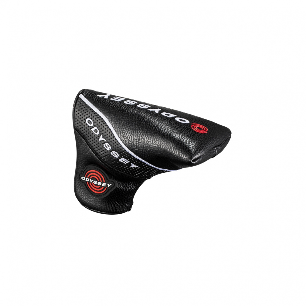 キャロウェイ パターカバー Odyssey Authentic Blade Putter Cover 24