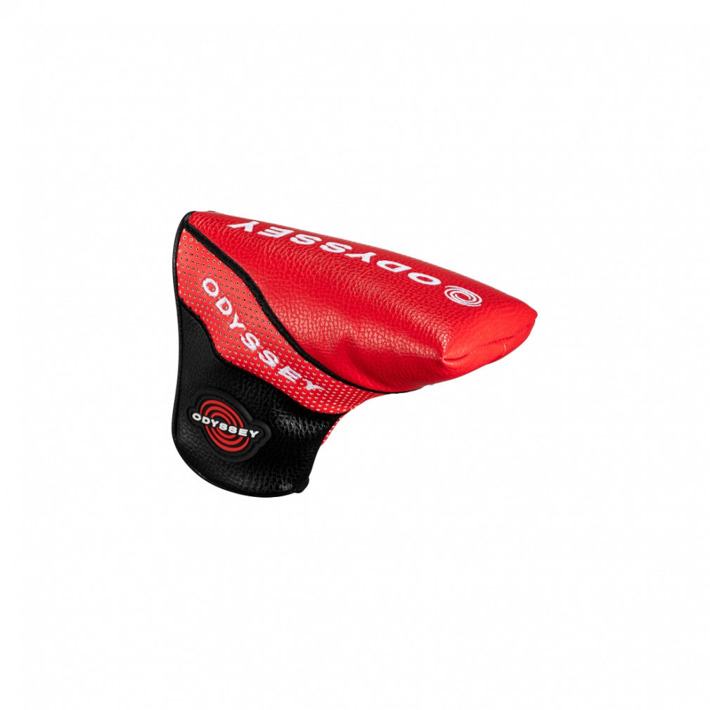 キャロウェイ パターカバー Odyssey Authentic Blade Putter Cover 24
