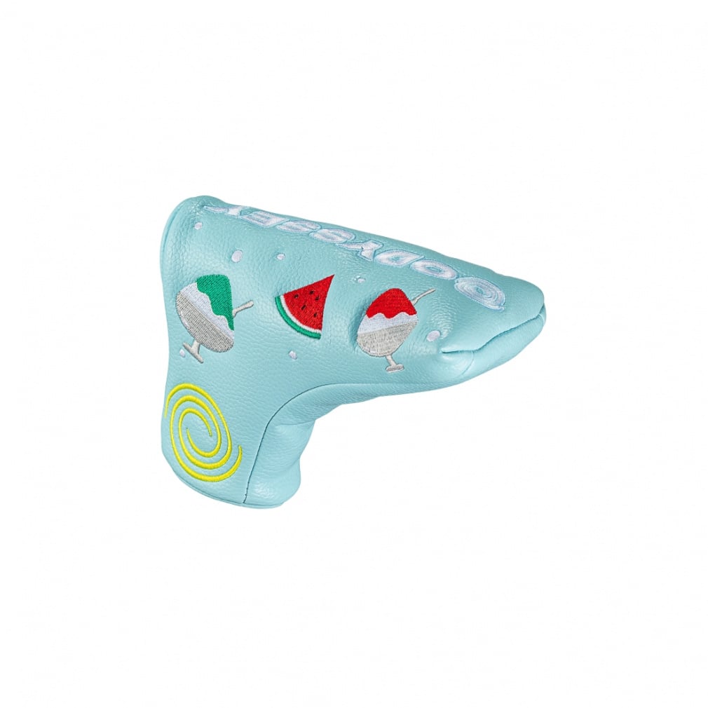 Odyssey F Blade Putter Cover 24 JM 7193112983(サックスブルー-FREE)