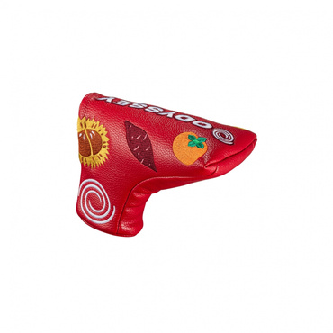 Odyssey F Blade Putter Cover 24 JM 7193112983